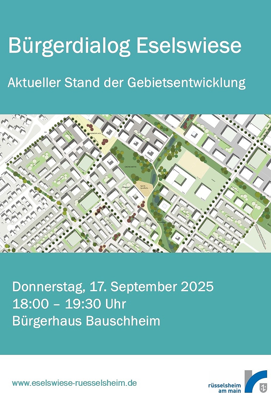 Einladung Bürgerdialog 17.09.2025